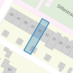 Perceel NMG00-D-1768