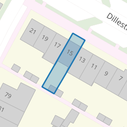 Perceel NMG00-D-1779