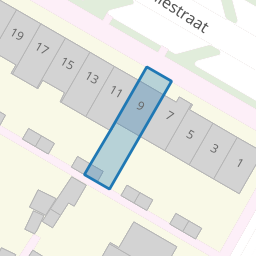 Perceel NMG00-D-1782