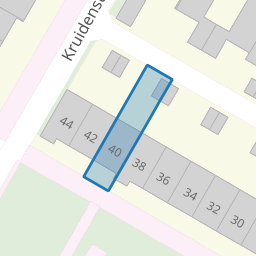 Perceel NMG00-D-1794