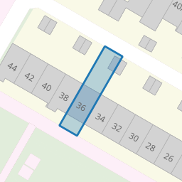 Perceel NMG00-D-1796