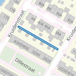 Perceel NMG00-D-1803