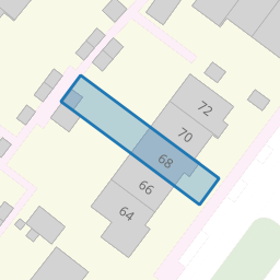 Perceel NMG00-D-1832