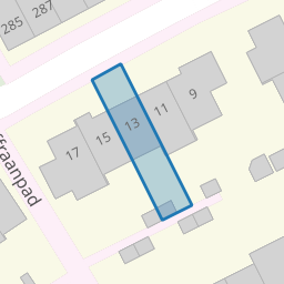 Perceel NMG00-D-1869