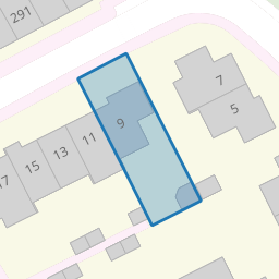 Perceel NMG00-D-1871