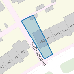 Perceel NMG00-D-1874