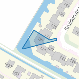 Perceel NMG00-D-1953