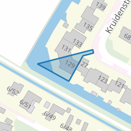 Perceel NMG00-D-1954