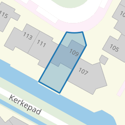 Perceel NMG00-D-1961