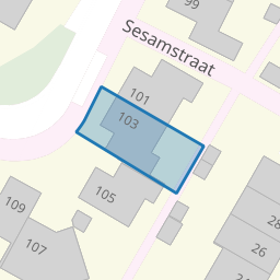 Perceel NMG00-D-1963