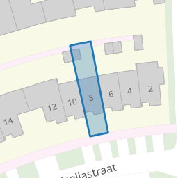 Perceel NMG00-D-1998