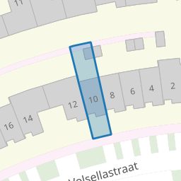 Perceel NMG00-D-1999