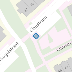 Perceel NMG00-D-2031