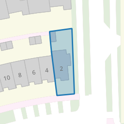 Perceel NMG00-D-2064