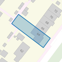 Perceel NMG00-D-2071