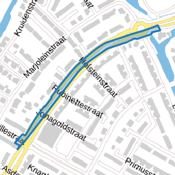 Perceel NMG00-D-2073