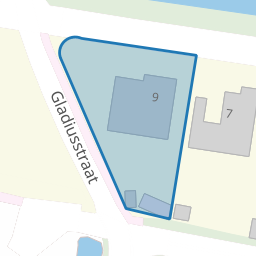 Perceel NMG00-D-2096