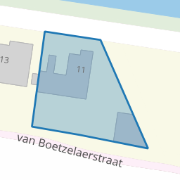 Perceel NMG00-D-2101