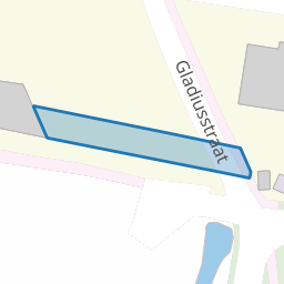 Perceel NMG00-D-2107