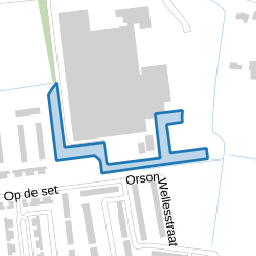 Perceel NMG00-D-2119