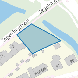 Perceel NMG00-D-2121