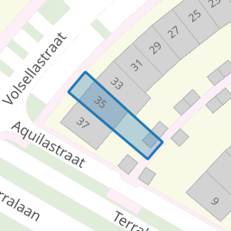 Perceel NMG00-D-2150
