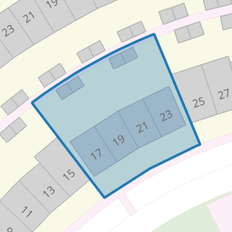 Perceel NMG00-D-2152