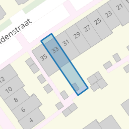 Perceel NMG00-D-2162