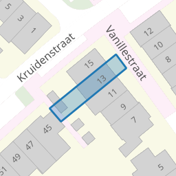 Perceel NMG00-D-2172