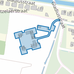 Perceel NMG00-D-2202