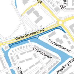 Perceel NMG00-D-2205