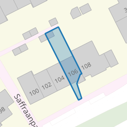 Perceel NMG00-D-2212