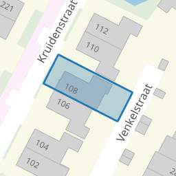 Perceel NMG00-D-2222