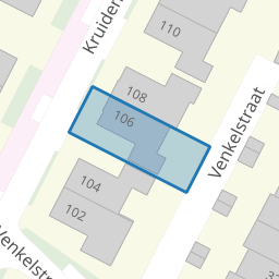 Perceel NMG00-D-2223