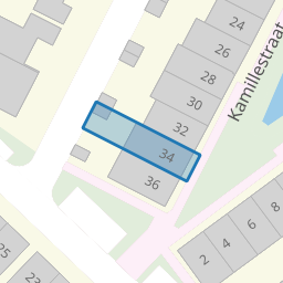 Perceel NMG00-D-2227