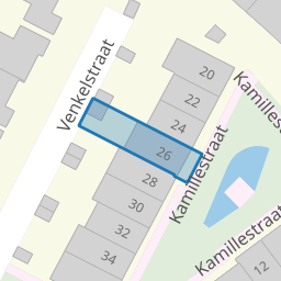 Perceel NMG00-D-2231