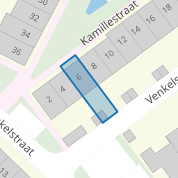 Perceel NMG00-D-2241