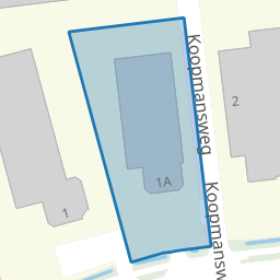 Perceel NMG00-D-2266