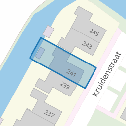 Perceel NMG00-D-2275