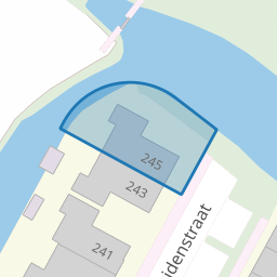 Perceel NMG00-D-2277