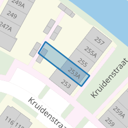 Perceel NMG00-D-2284