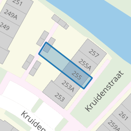 Perceel NMG00-D-2285