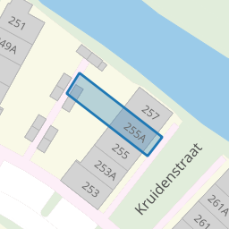 Perceel NMG00-D-2286