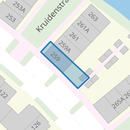 Perceel NMG00-D-2292