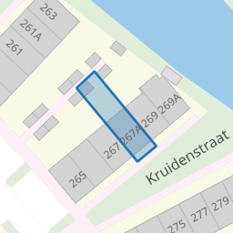 Perceel NMG00-D-2296