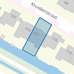 Perceel NMG00-D-2305