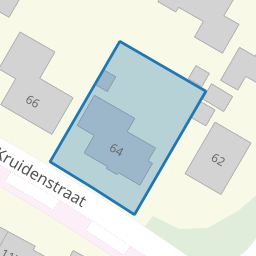 Perceel NMG00-D-2308