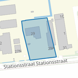 Perceel NMG00-D-2313