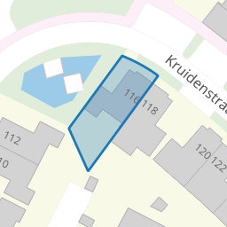 Perceel NMG00-D-2314