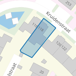 Perceel NMG00-D-2315